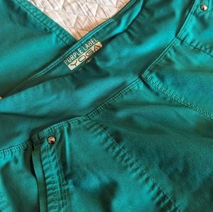 Healing Hands Purple Label scrub pants